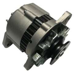 Hitachi EX60-1 Alternator