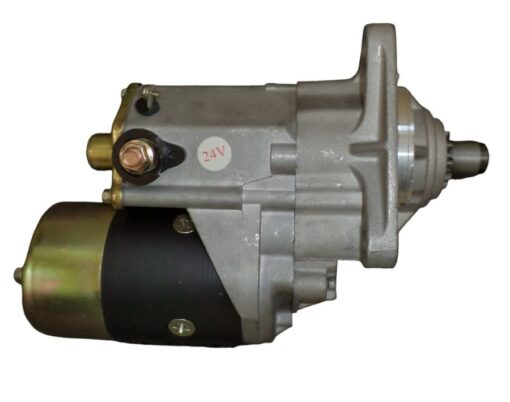 Hitachi ZX210W-AMS Starter Motor