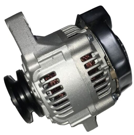 Hitachi ZX30U-3U Alternator