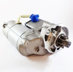 Hitachi ZX40 Starter Motor