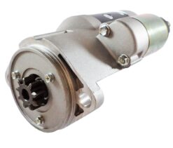 Hyundai R55W-3 Starter Motor