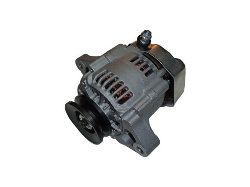 JCB 801 Alternator