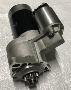 JCB 804 Starter Motor