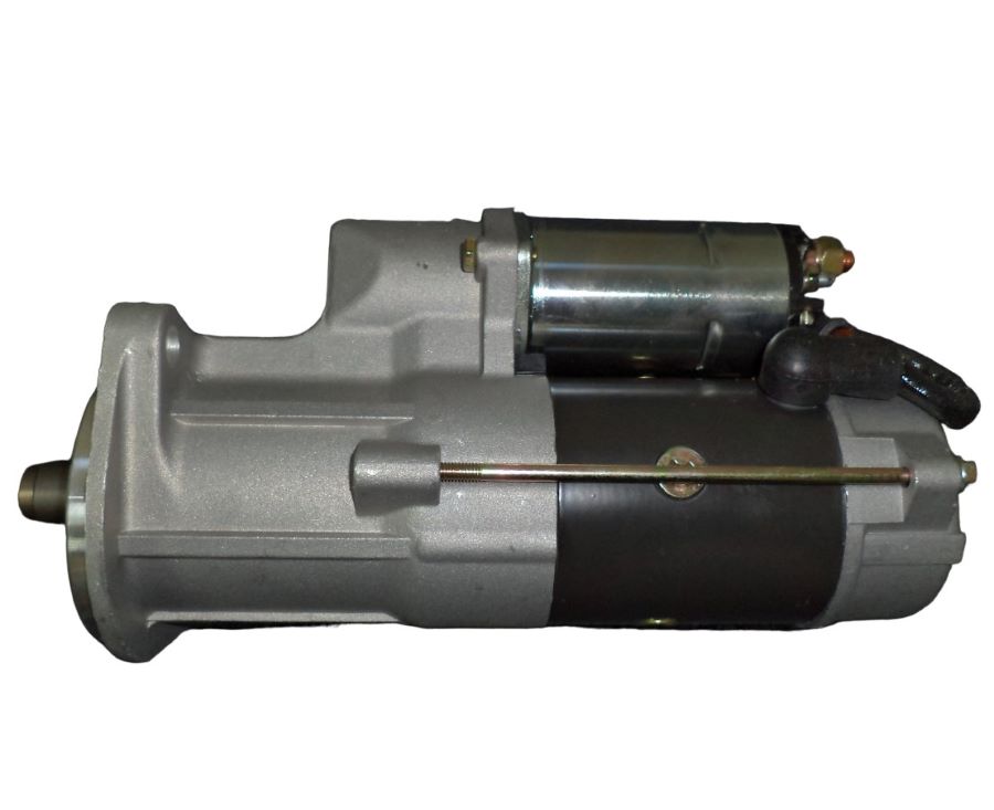 JCB JS200 Starter Motor