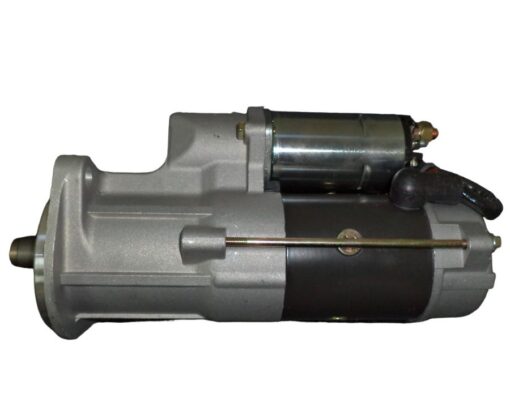 JCB JS200W Starter Motor