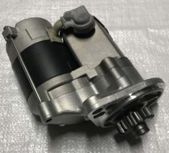 Komatsu 20MR-2 Starter Motor