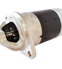 Komatsu PC20MRX-1 Starter Motor