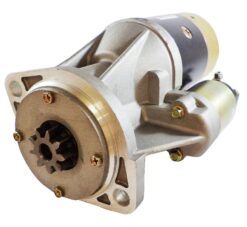 Komatsu PC75R-2 HD Starter Motor