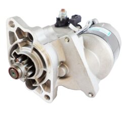 Kubota KX015-4 Starter Motor