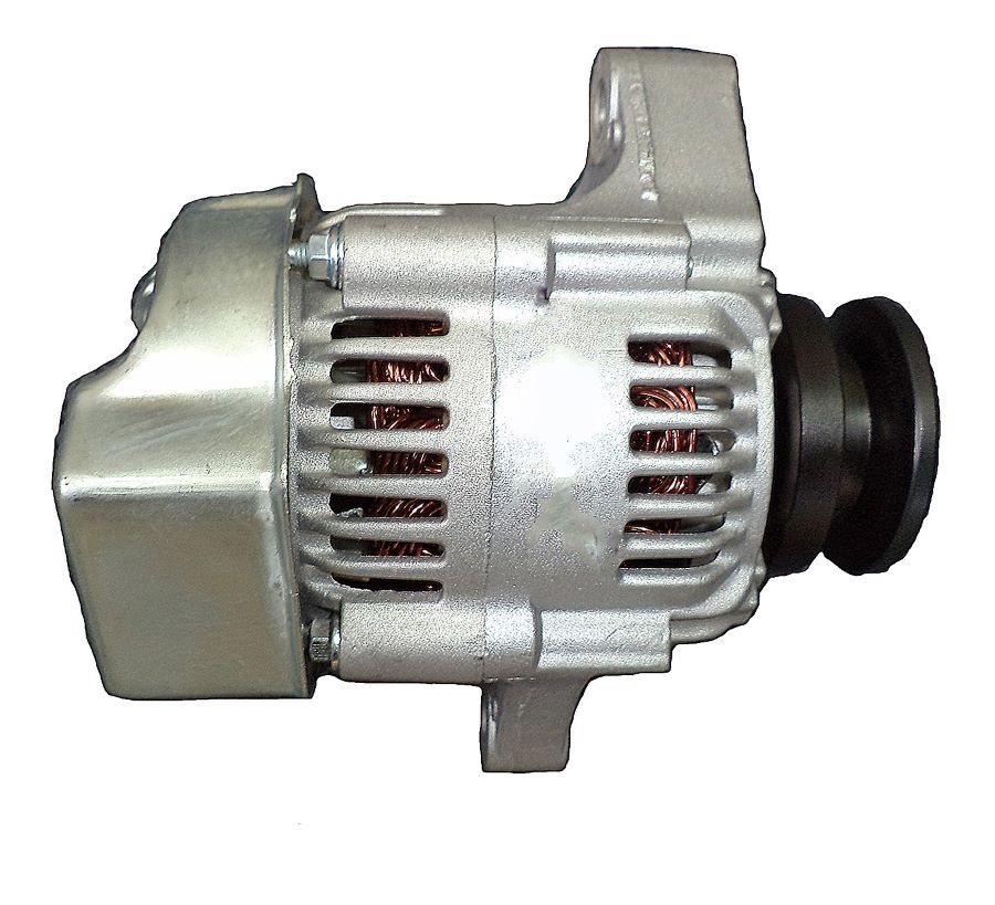 Kubota KX121-2 Alternator