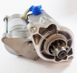 Kubota U10 Alpha Starter Motor