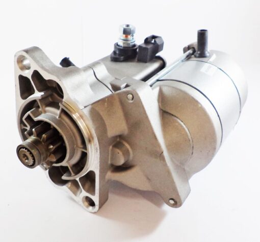 Kubota U35 Starter Motor