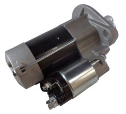 New Holland E20SR Starter Motor