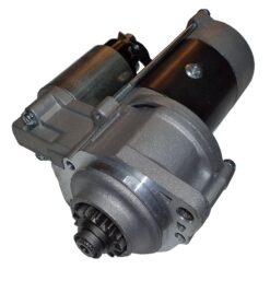 Terex HR14 Starter Motor