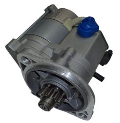 Yanmar B12 Starter Motor