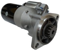 Yanmar B37-2 Starter Motor