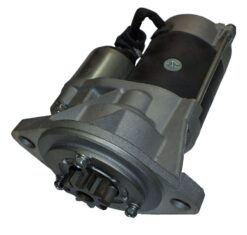 Yanmar B7-5A  Starter Motor