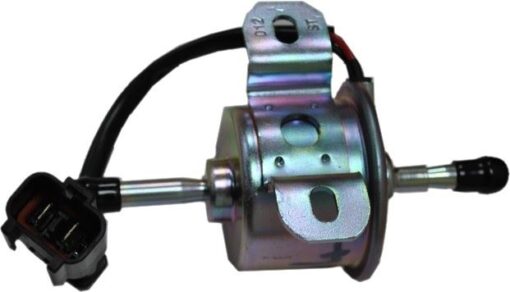 Case CX55B-2 Fuel Pump