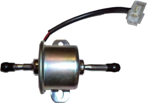 IHI 15NX Fuel Pump