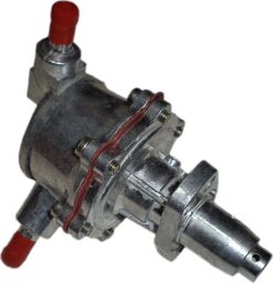 JCB 8008 CTS Fuel Pump