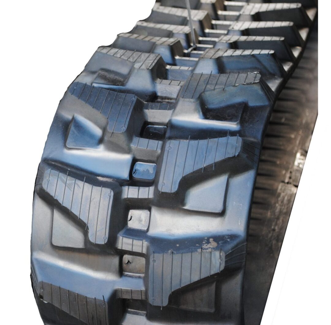 Kubota KX060-5 Rubber Track