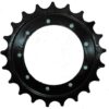 IHI 38UJ Sprocket