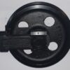 IHI 60V4 Idler - Rubber Track