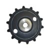 Yanmar YB10 Sprocket