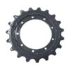 Doosan DX17Z Sprocket