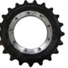 Volvo EC20E Sprocket