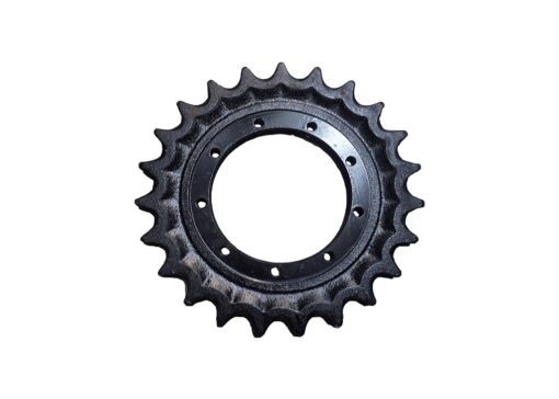 Kubota KH91 Sprocket