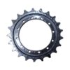 Zeppelin ZR35 Sprocket