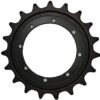 Atlas AM16R Sprocket