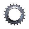 Terex TC37 Sprocket