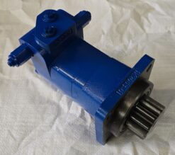 Kubota KX41-3 Slew Swing Motor