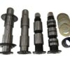 Yanmar VIO50-1 Dipper End Kit