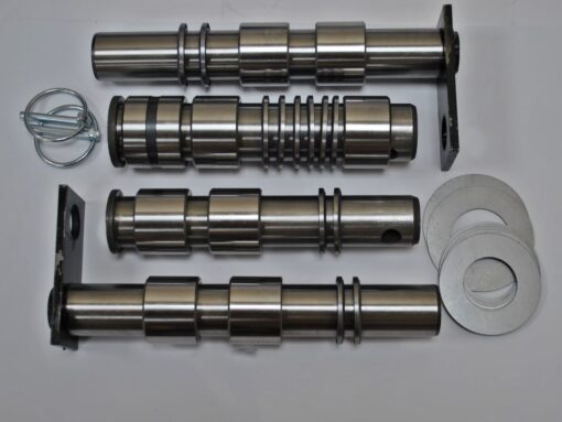 Kubota K028 Dipper End Kit