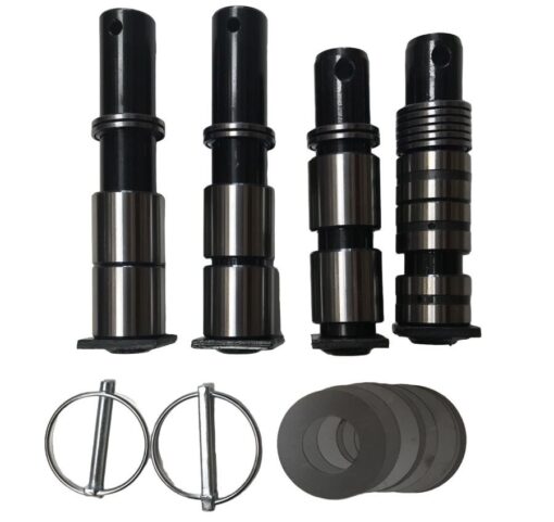 Yanmar VIO20-4 Dipper End Kit