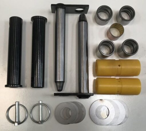 JCB 8010 CTS Dipper End Kit