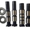 Pel-Job LS286 Dipper End Kit