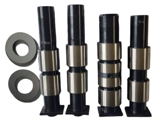 Pel-Job LS286 Dipper End Kit