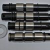 Hitachi ZX50U-NA Dipper End Kit