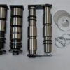 Kubota KX61-3 Alpha Dipper End Kit