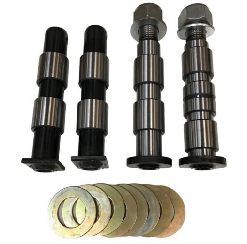 Neuson 2503 Dipper End Kit