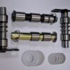 Kubota KX36-3 Alpha Dipper End Kit