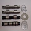 Kubota KX21 Dipper End Kit