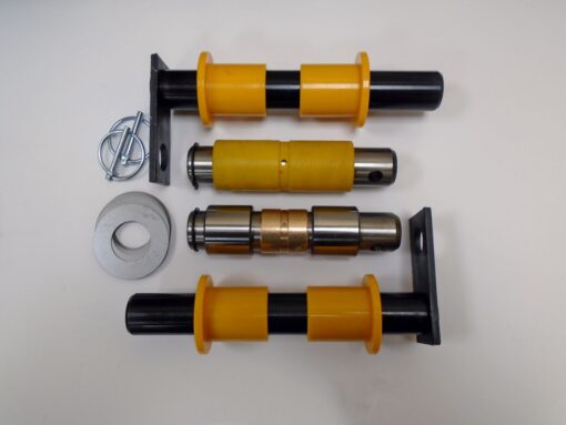 JCB 802.4 Super Dipper End Kit