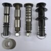 Yanmar B37.2A Dipper End Kit