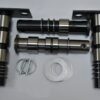 Kubota K038 Dipper End Kit