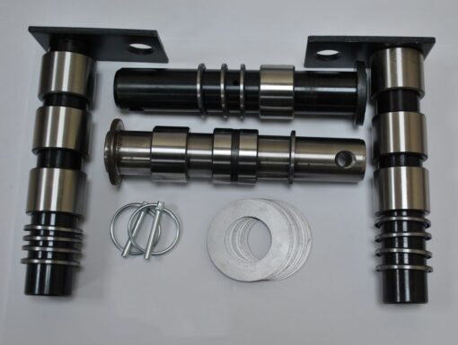 Kubota K038 Dipper End Kit